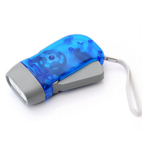 Mini Outdoor Small Flashlight